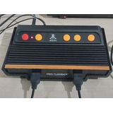Atari Flashback 8 Gold 100 Jogos Activision Vídeo Game