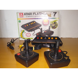 Atari Game Flashback 7