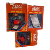 Atari Video Computer System
