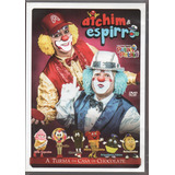 Atchim   Espirro Dvd A