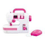Ateliê Máquina De Costura De Brinquedo My Style Multikids