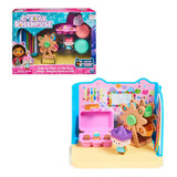 Atelier Baby Box Cat Casa Mágica Da Gabby Sunny