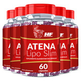 Atena Lipo Slim Hf Suplements 5x60caps