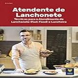 Atendente De Lanchonete Premium