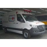 Ambulância