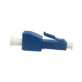 Atenuador De Fibra Óptica 5db Lc upc azul 1260nm 1610nm
