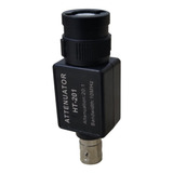 Atenuador Hantek Ht 201 20 1 Original 10mhz Pra Osciloscópio