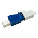 Atenuador Para Rede De Fibra Optica Lc Lc