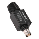 Atenuador Passivo Hantek Ht 201 Para Oscioscópio 20 1 10mhz