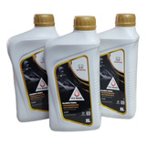 Atf 11 Oleo De Cambio Automatica Civic Fit City 3 Litros