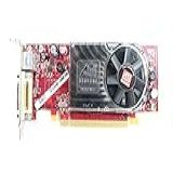 ATI Placa De Vídeo Radeon HD 2400XT 256MB PCIE De Baixo Perfil CP309