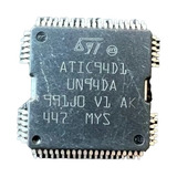 Atic94d1 Componente Para Conserto De Módulo