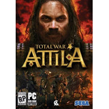 Atilla Total War 