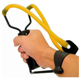 Atiradeira Estilingue Profissional Slingshot M68