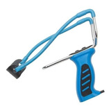 Atiradeira Estilingue Slingshot Profissional Mk sl08 Mankung