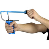 Atiradeira Profissional Slingshot Estilingue Man Kung
