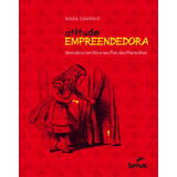 Atitude Empreendedora versão Com Jogo Descubra Com Alice Seu País Das Maravilhas De Sampaio Mara Elaine De Castro Editorial Serviço Nacional De Aprendizagem Comercial Tapa Mole En Português 20