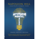 Atitude Mental Positiva Livro De Bolso De Hill Napoleon Editorial Cdg Edições E Publicações Eireli Capa Mole Em Português 2019