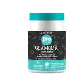 Ativador Cachos De Mola Glamour Biovegetais 1kg