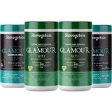 Ativador De Cachos Glamour 2 Cachos De Molas 2 U T I 1kg