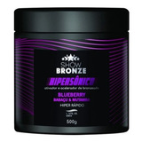 Ativador E Acelerador De Bronzeado Hipersônico Hiper Rápido