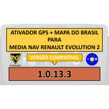 Ativador Gps Mapa Atualizado