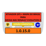 Ativador Gps Mapa Atualizado