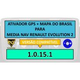 Ativador Gps Mapa Atualizado