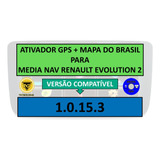 Ativador Gps Mapa Atualizado