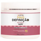 Ativador Mais Definição 500g Lacoque