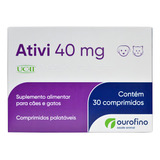 Comprimidos