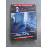 Atividade Paranormal 2 Dvd