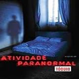 Atividade Paranormal Em Tóquio