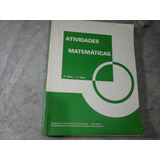 Atividades Matematicas 4 Serie Do