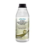 Atiwax Removedor De Ceras Acrilicas 1L