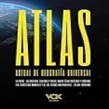Atlas Actual De Geografía Universal Vox
