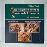 Atlas Anatomia Humana Livro Do