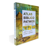 Atlas Biblico Patmos 
