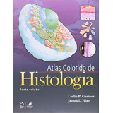 Atlas Colorido De Histologia De