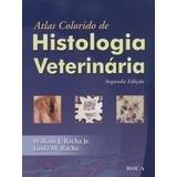 Atlas Colorido De Histologia Veterinária 2