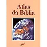 Atlas Da Bíblia