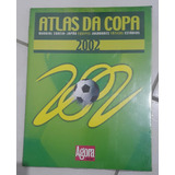 Atlas Da Copa 2002 Coréia