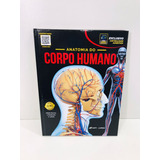 Atlas De Anatomia Do Corpo Humano Japy Livros 2021
