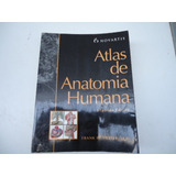 Atlas De Anatomia Humana 2