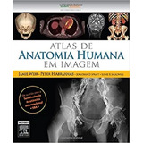 Atlas De Anatomia Humana Em Imagens