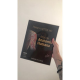 Atlas De Anatomia Humana Netter 4 Edição