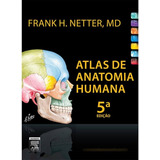 Atlas De Anatomia Humana