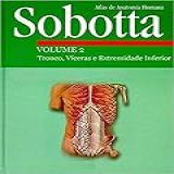 Atlas De Anatomia Humana Sobotta Volume 2
