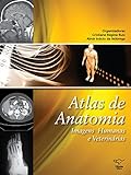 Atlas De Anatomia Imagens Humanas E Veterinárias