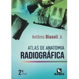 Atlas De Anatomia Radiografica